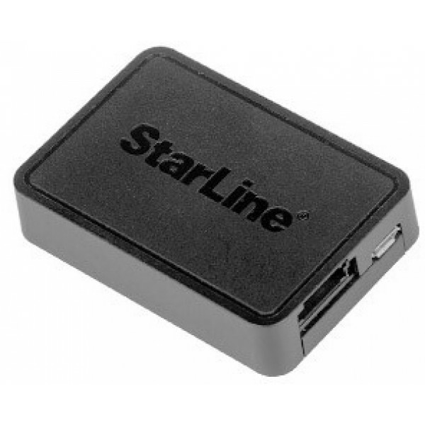 StarLine M18