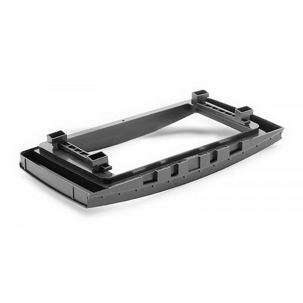 CARAV 22-016 - MERCEDES-BENZ R-klasse (W251) 2005-13 (черный) (9")