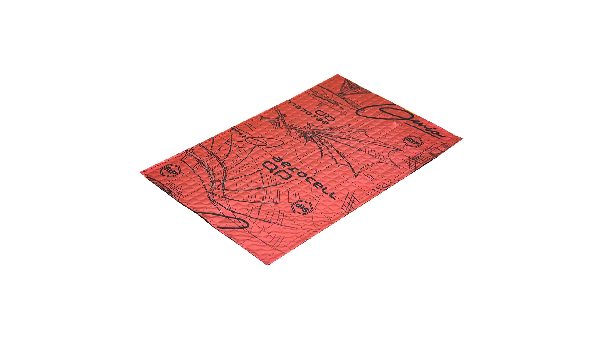 StP Aerocell QP Genio
