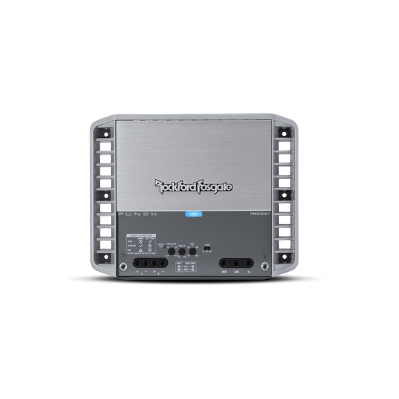 Rockford Fosgate PM300X1