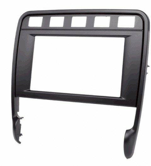 CARAV 11-153 - PORSCHE Cayenne (955/957) 2002-2010