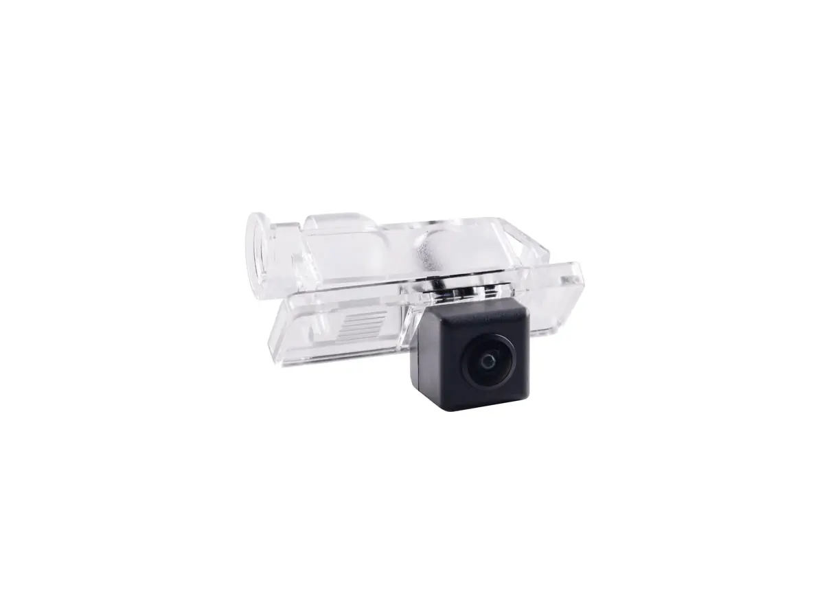 Incar VDC-123MHD - Mercedes Sprinter W906 (06-19), Viano W639 (03-14), Vito W639 (03-14),VW Crafter I (06-17)