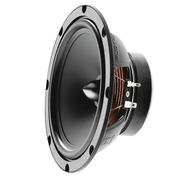 Фото компонентной акустики Focal Auditor R-165S2.