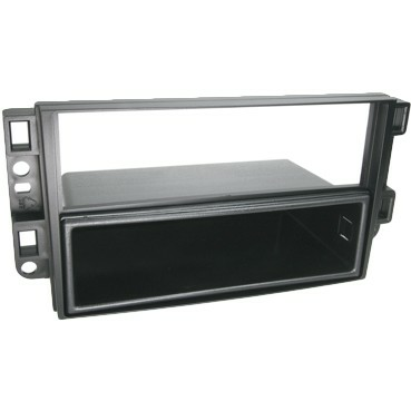 Intro RCV-N01 - Переходная рамка Chevrolet Aveo Epica Captiva
