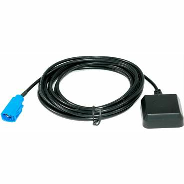 Incar GPS-001 R