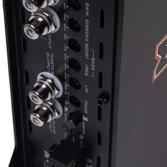 EDGE EDX5000.1-E2