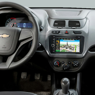 Incar CHR-3140CT - Штатная магнитола Chevrolet Cobalt II