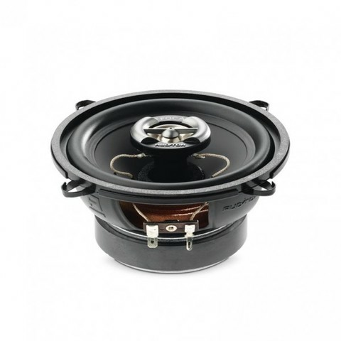 Акустика коаксиальная Focal Auditor R-130C. 13 см (5 дюйм.), Мощность динамиков 50 Вт (номинальная), 100 Вт (максимальная).