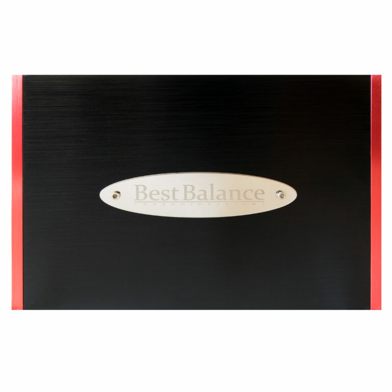 Best Balance FAN80.4 V2