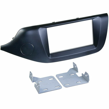 Intro Incar RKIA-N29 - Переходная рамка Kia Ceed 2012+
