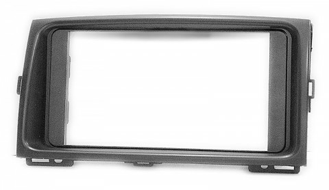 CARAV 11-603 - TOYOTA Corolla Spacio 2001-2007