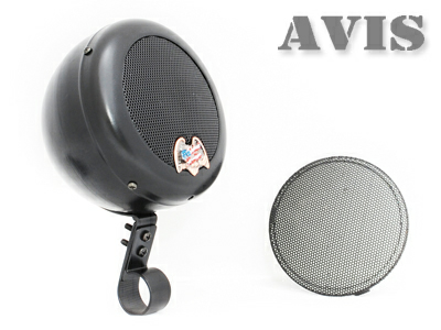 Patriot Audio VX-883HLB