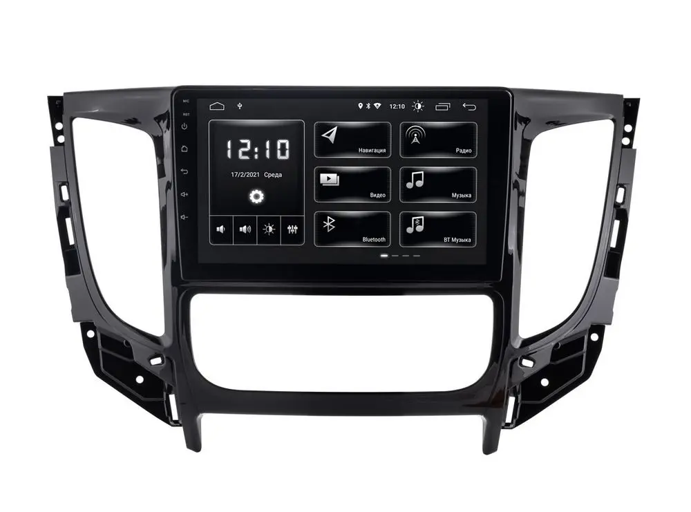 INCAR DTA-6108