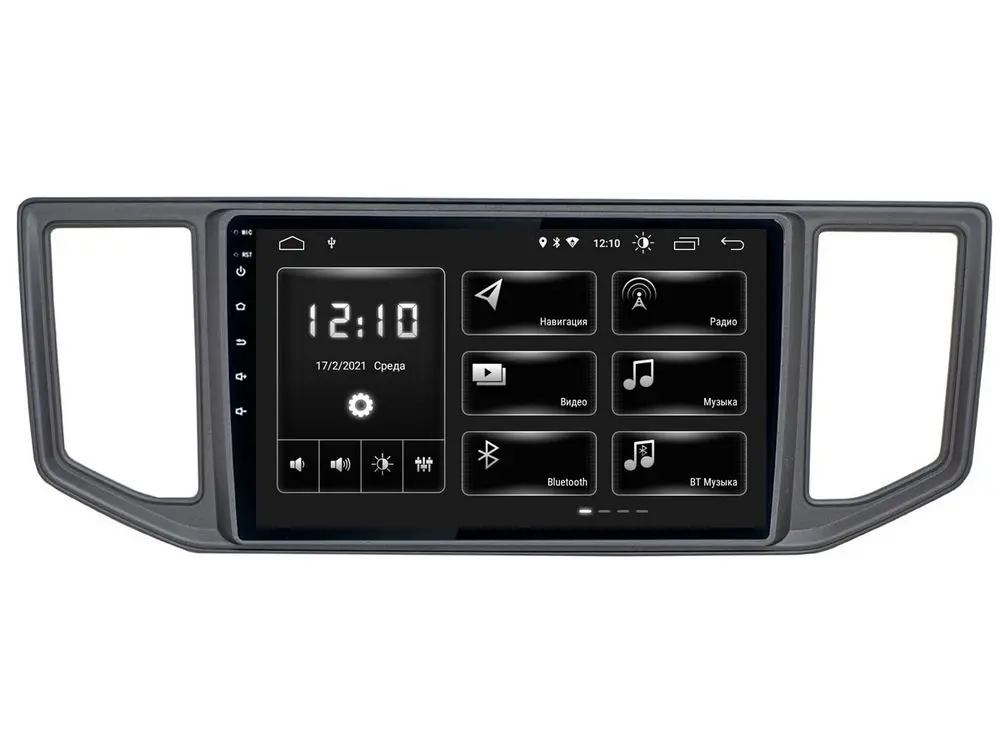 Incar DTA-8646