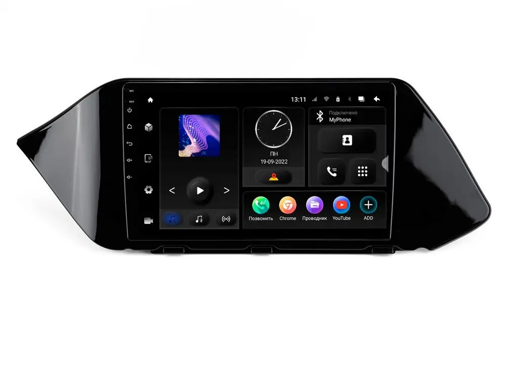 Incar TMX-2441-6