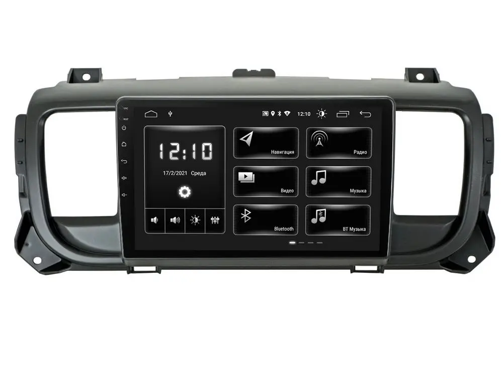 Incar DTA-2303