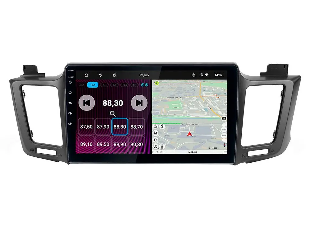 Incar TSA-2203