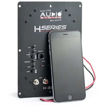 Audio System H-330.1_02