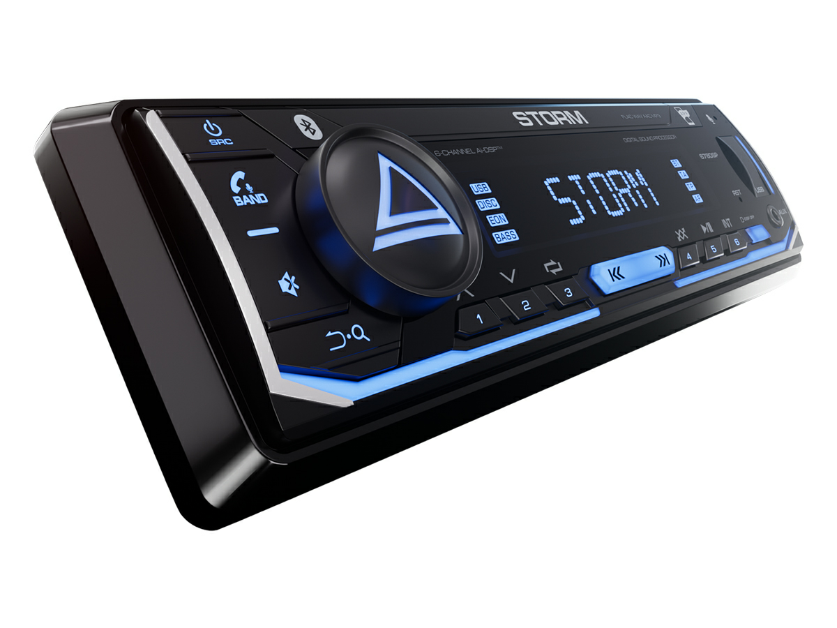 Aura STORM-678DSP