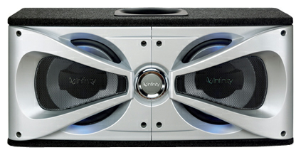 Infinity REF 1220DE