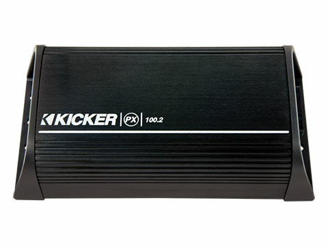 Kicker PX100.2