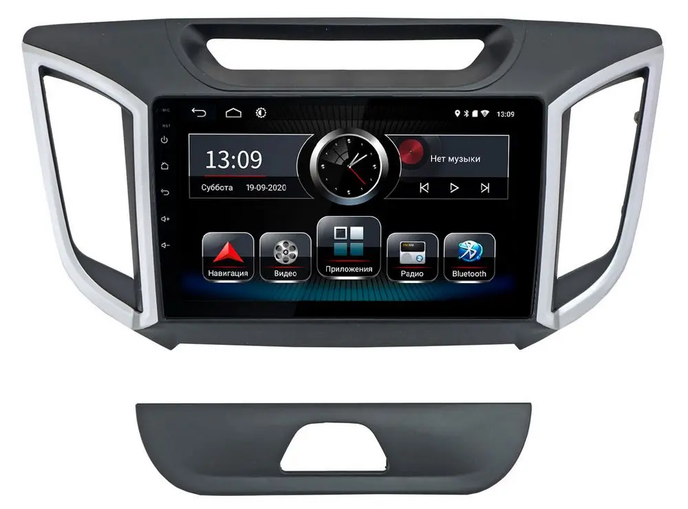 Incar PGA-2411