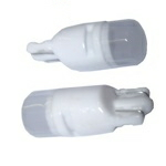 Светодиод T10-2835-2SMD (W5W) 01198RA