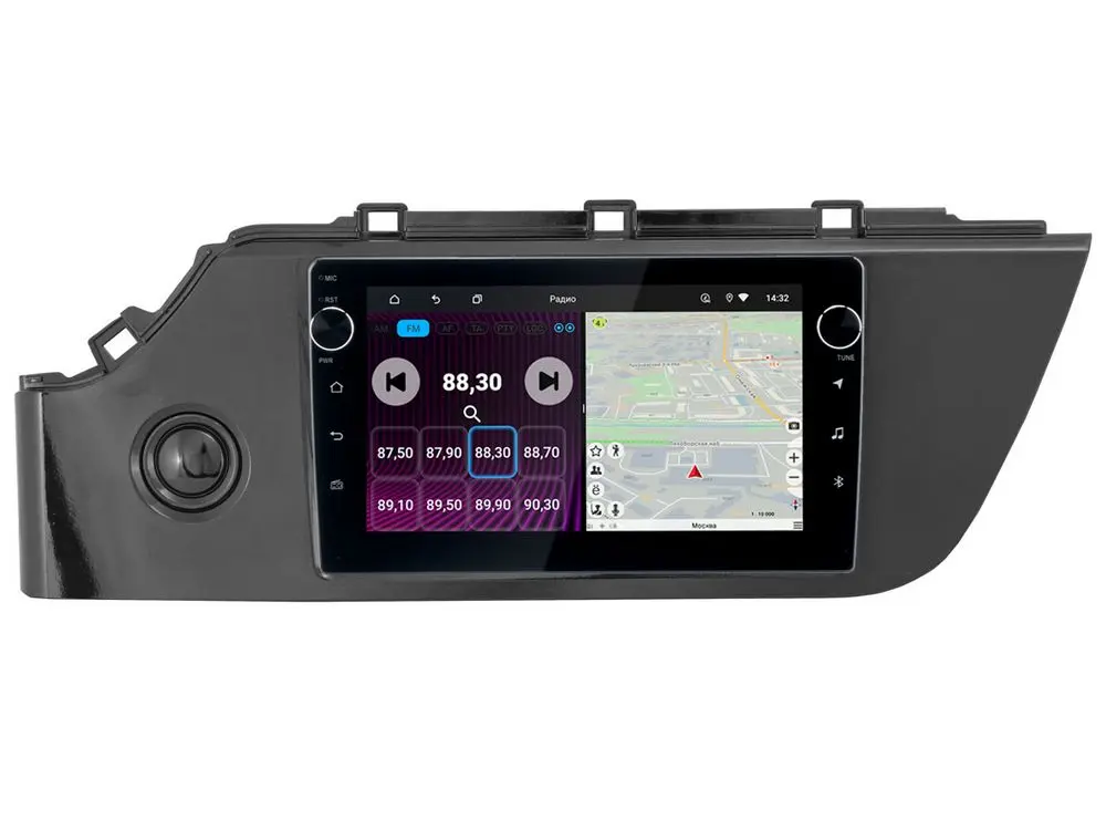 Incar TSA-1812r