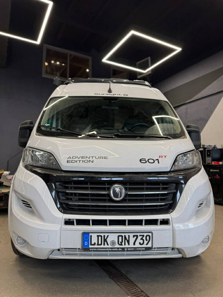 Fiat Ducato Fiat Ducato