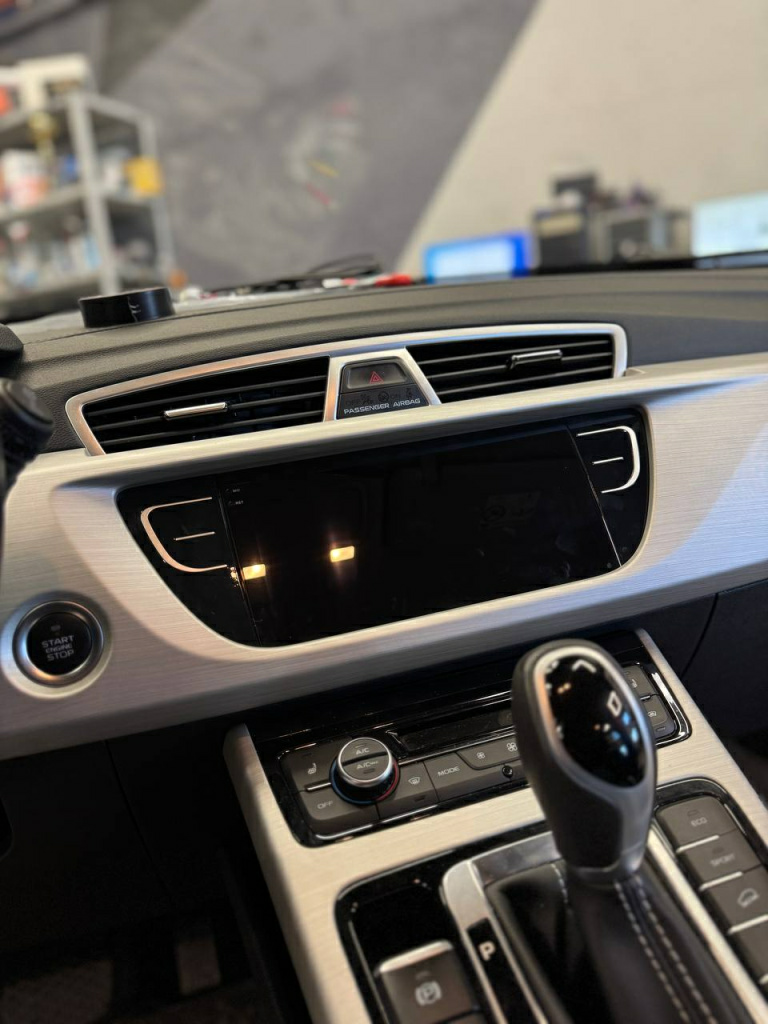 новая автомагнитола Teyes в Geely Atlas новая автомагнитола Teyes в Geely Atlas