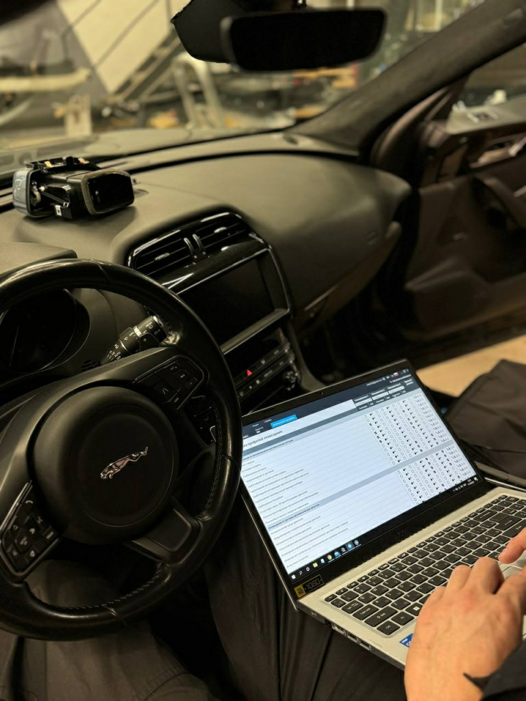 установка и настройка автозапуска в Ягуар установка и настройка автозапуска в Ягуар