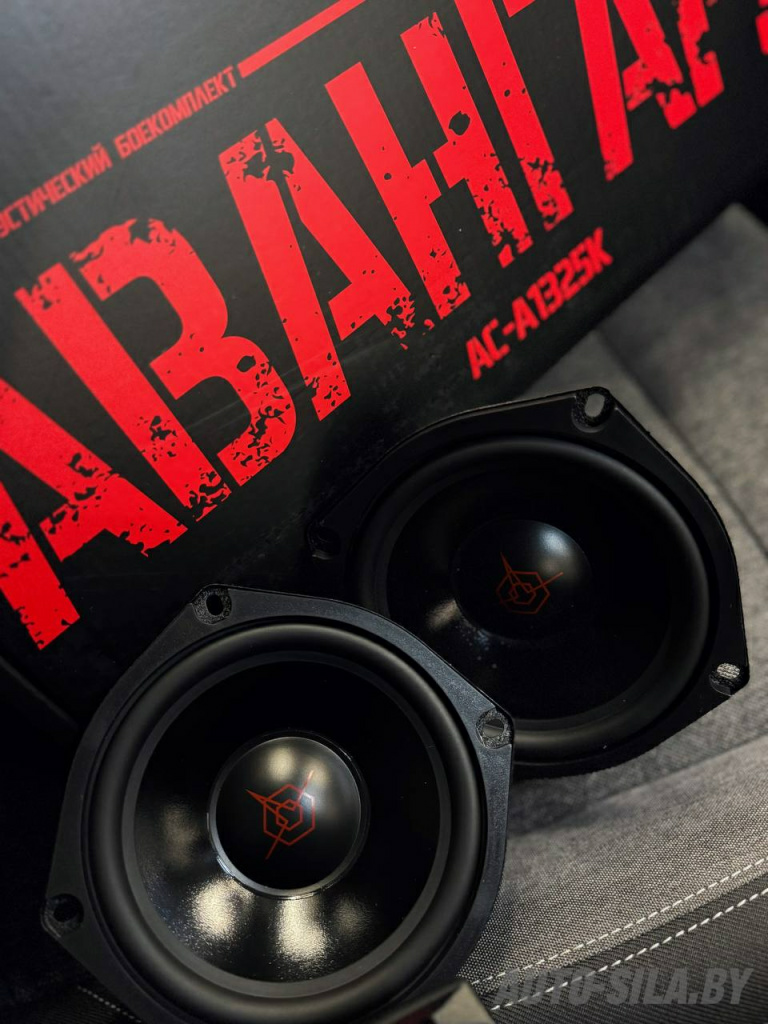 новая акустика Урал АВАНГАРД АС-А1325К в Джили Эмгранд новая акустика Урал АВАНГАРД АС-А1325К в Джили Эмгранд