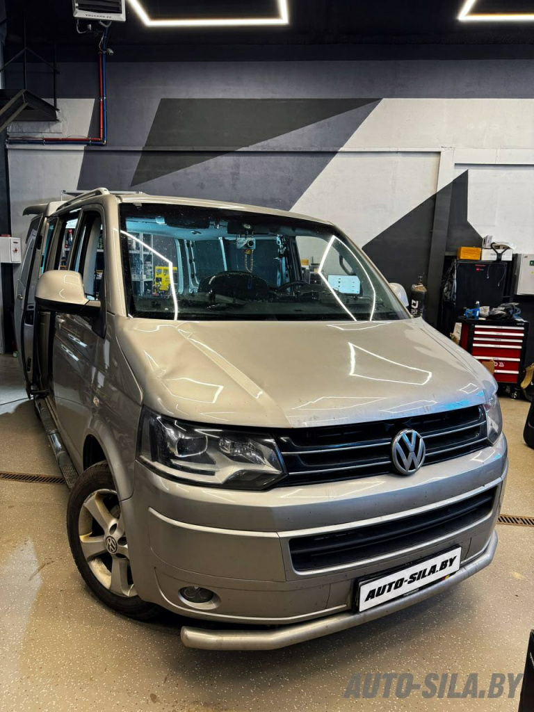 Volkswagen T5