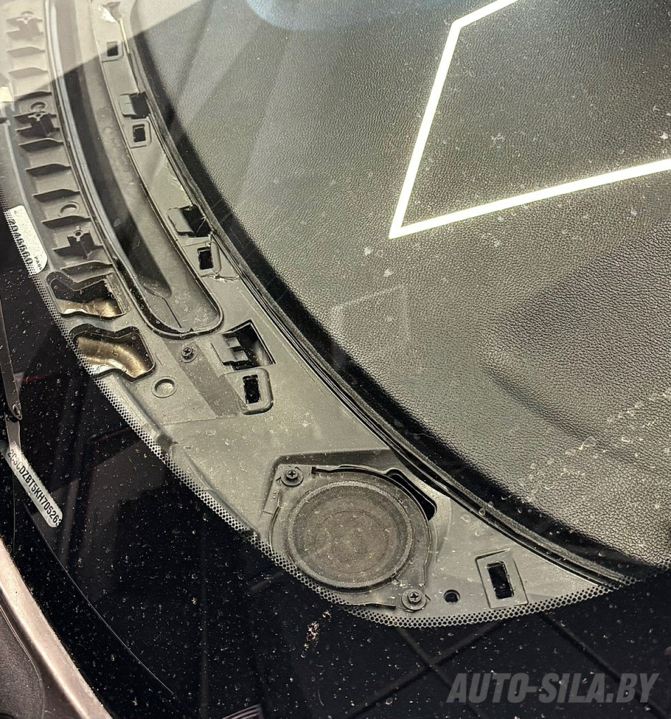 динамики Light Audio SFR 5 динамики Light Audio SFR 5