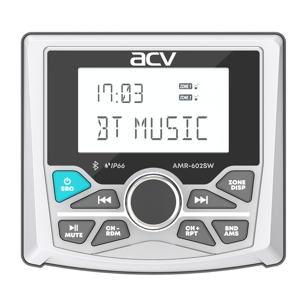 ACV AMR-602SW
