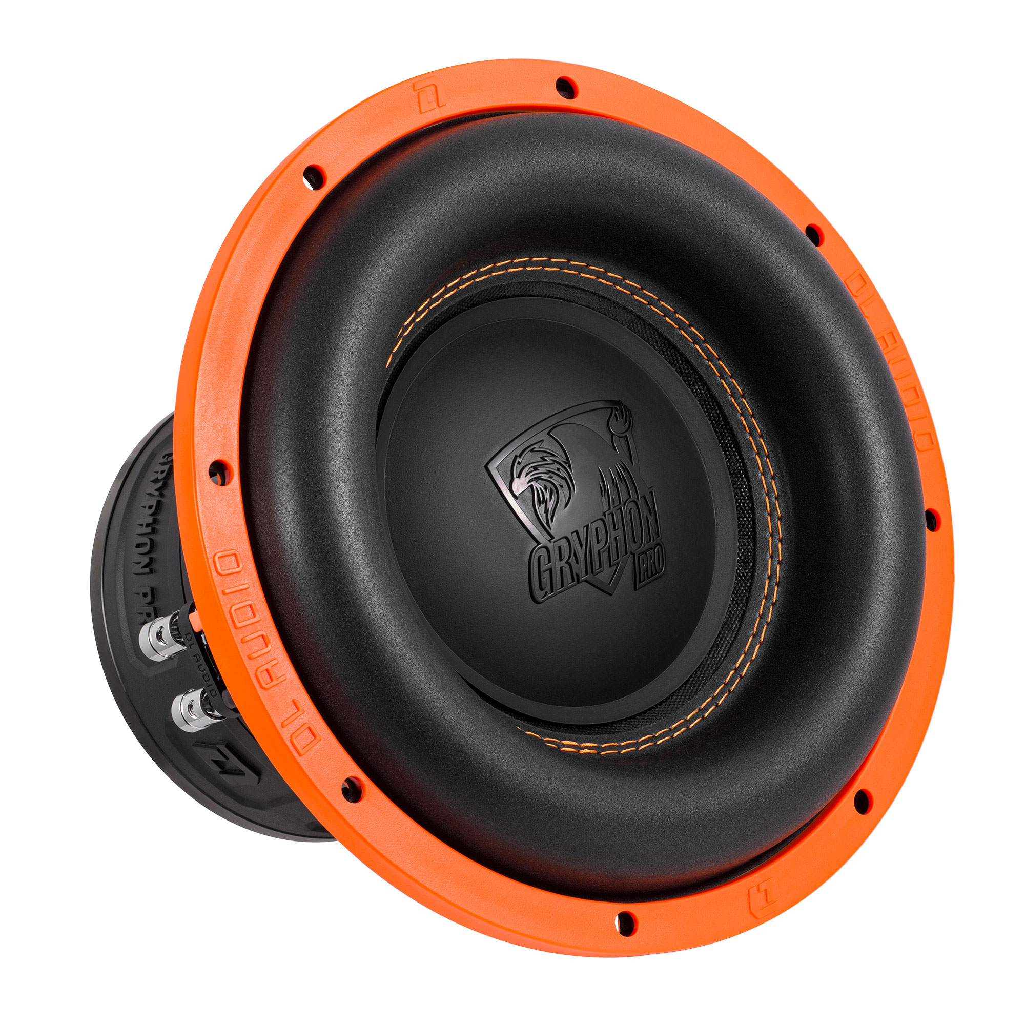DL Audio Gryphon Pro 10 V.3
