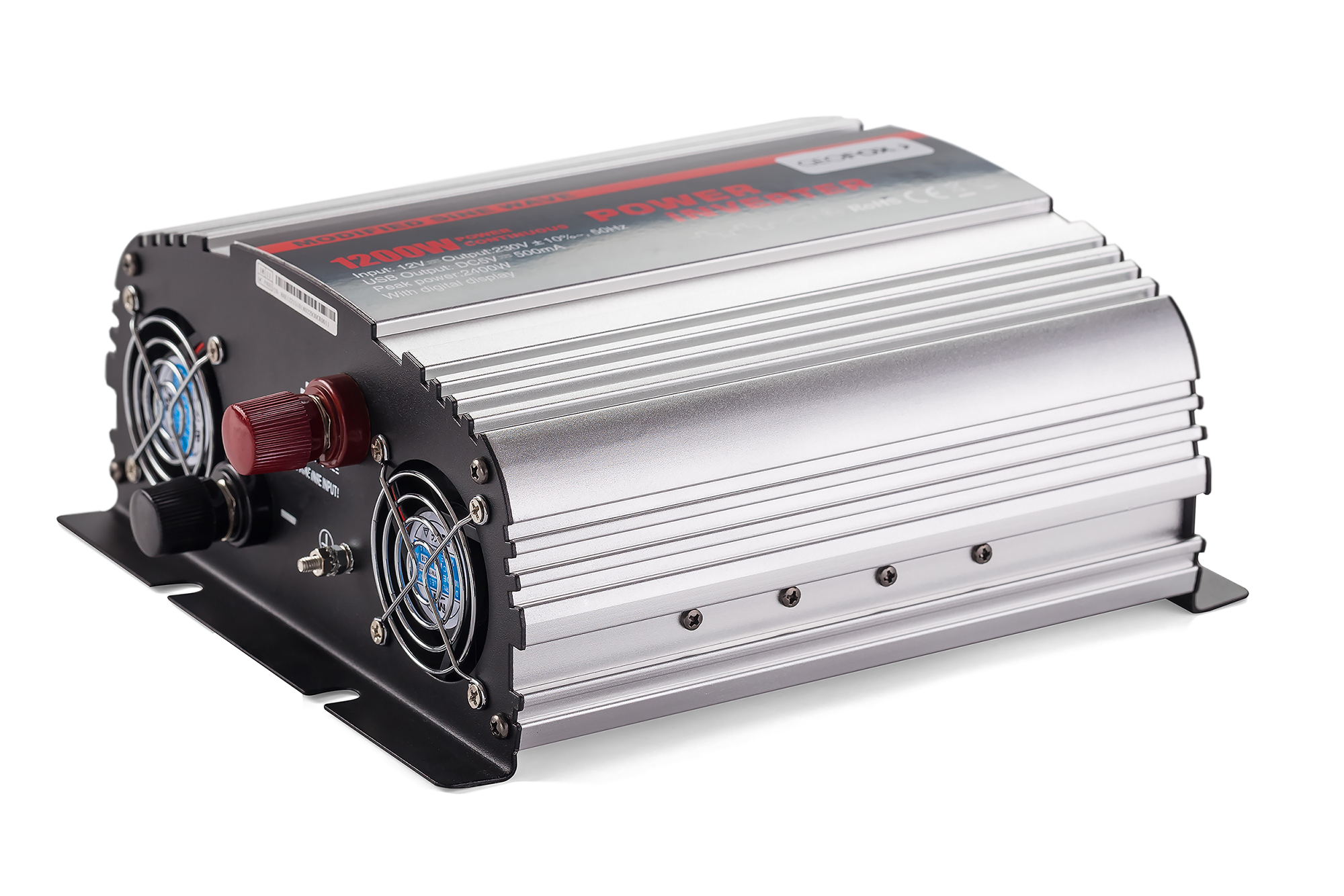 Geofox MD 1200W/12v-2р