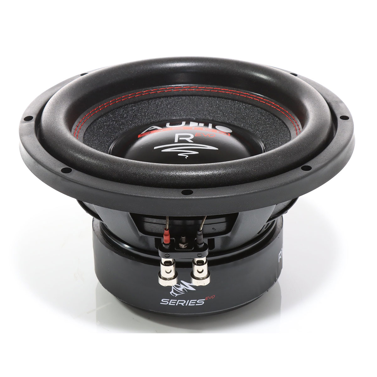 Audio System R10 EVO