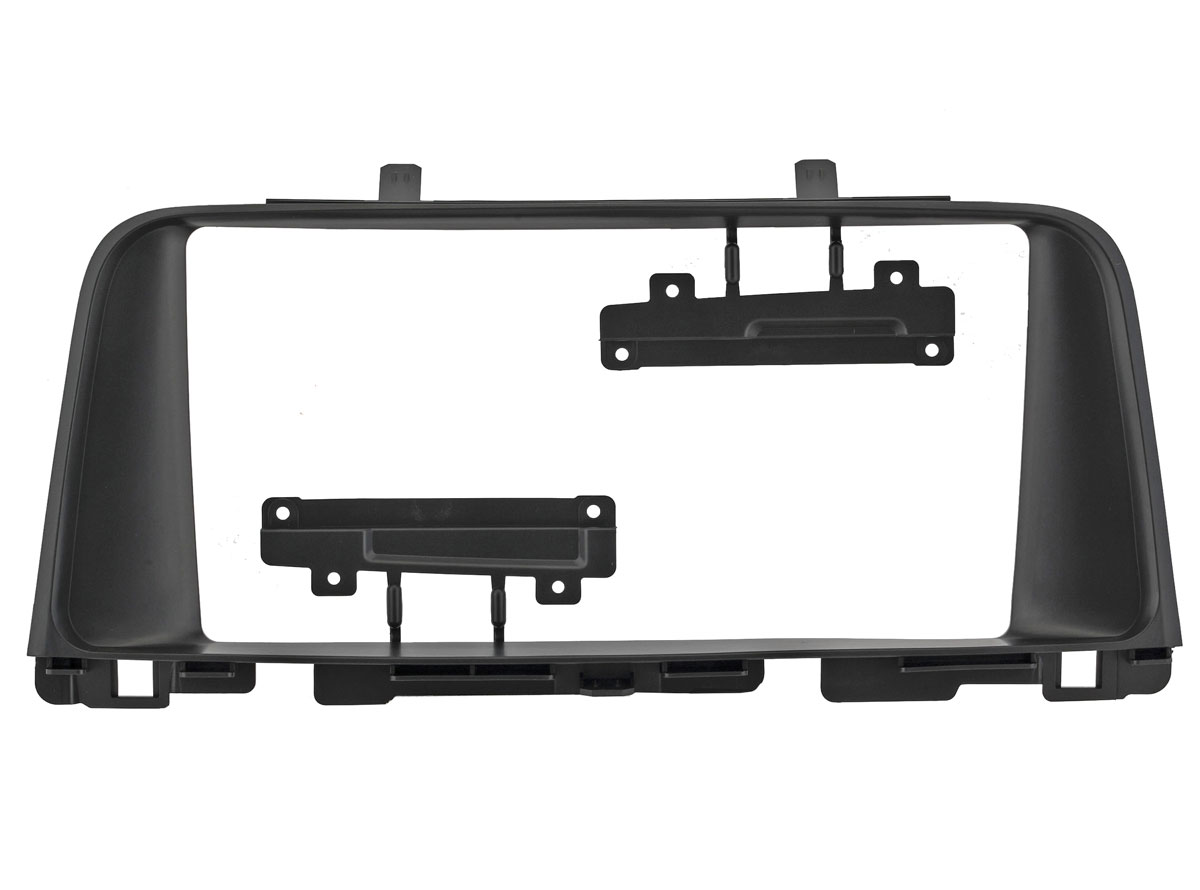 Incar RKIA-FC140 - Переходная рамка KIA Optima 2016-2020 (JF), 9″  (тип2) BLACK