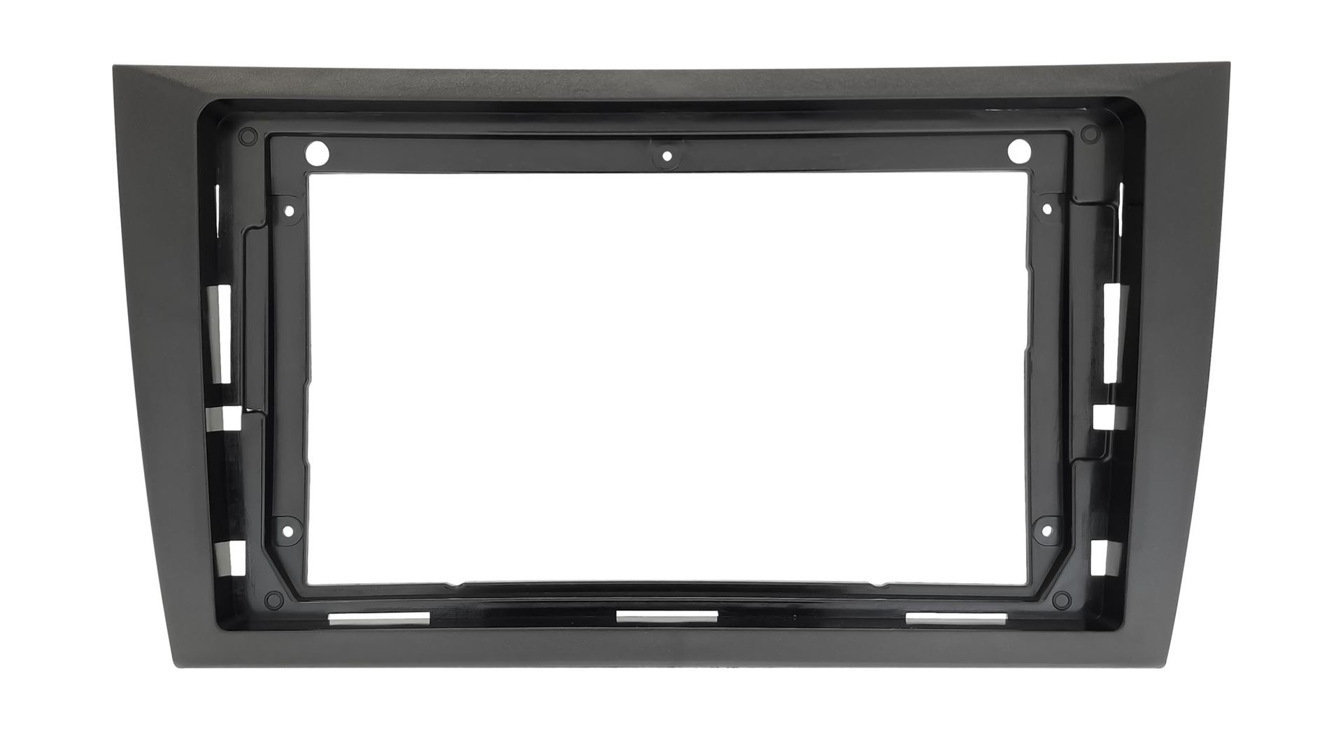 Рамка Wide Media VW 088N для установки MFB дисплея в VW Golf 2008 - 2012