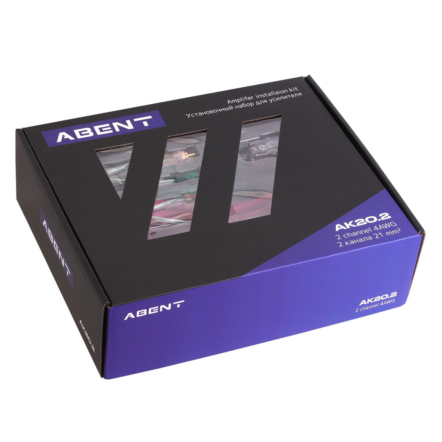 Abent AK20.2
