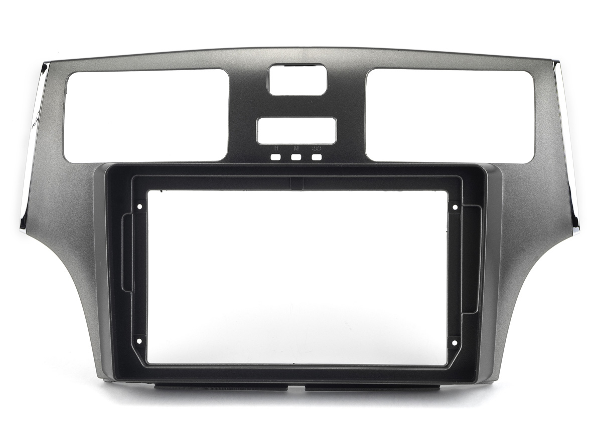 Incar RTY-FC568 - Переходная рамка Toyota Windom, Lexus ES-300 2001-2006, 9 дюйм.