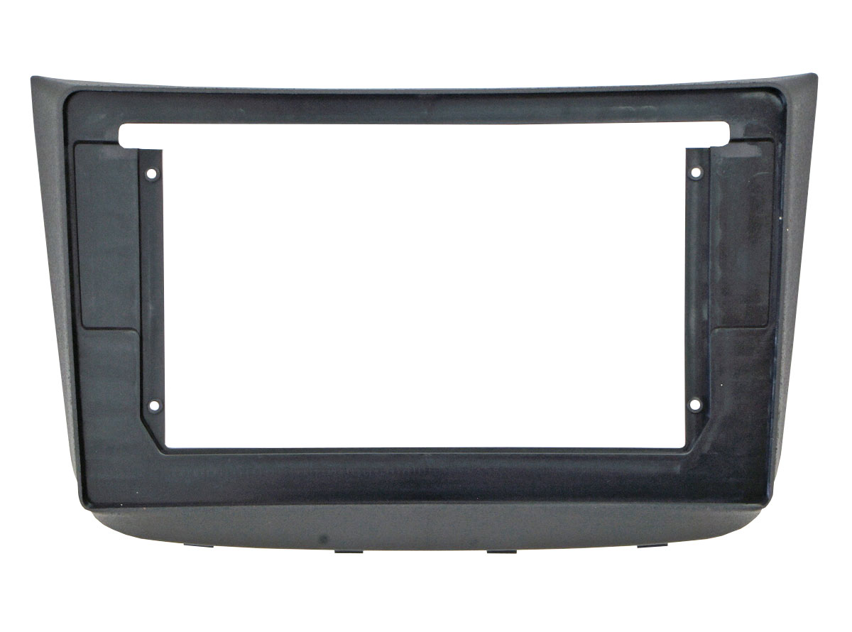 Incar RMB-FC827 - Переходная рамка MERCEDES Vito, Viano (639) 2003-2014, 10″