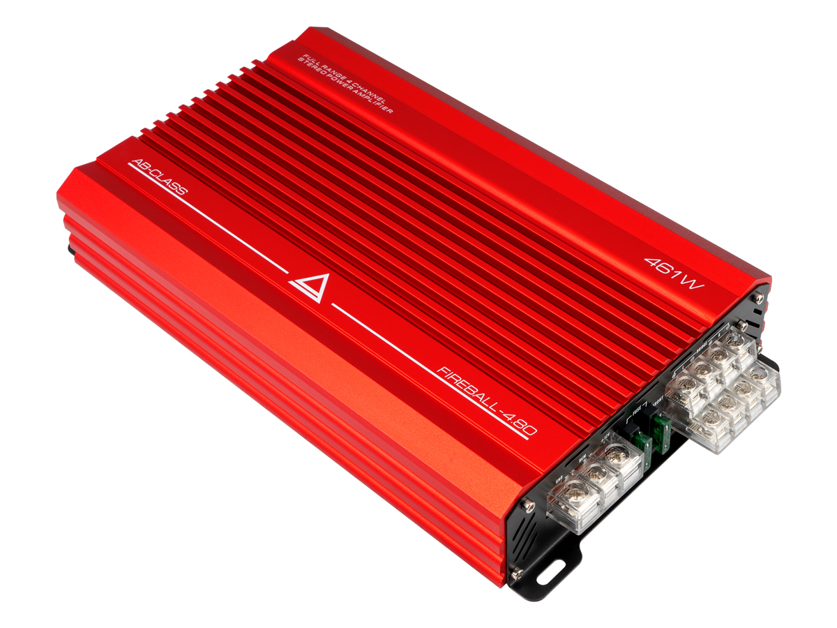 Aura FIREBALL-4.80