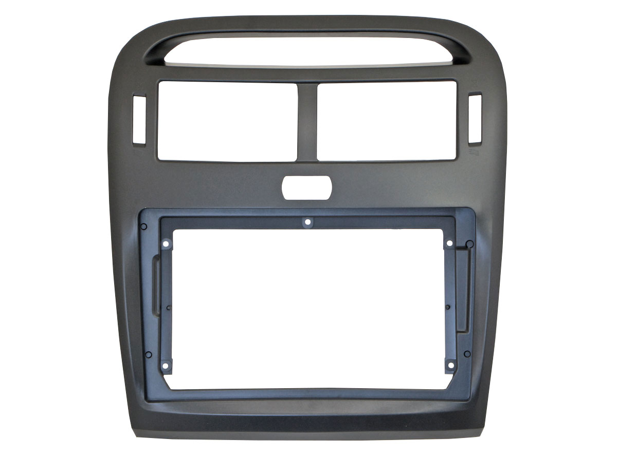 Incar RTY-FC749 - Переходная рамка LEXUS LS430 2000-2006, 9″ (авто без оригингального дисплея)