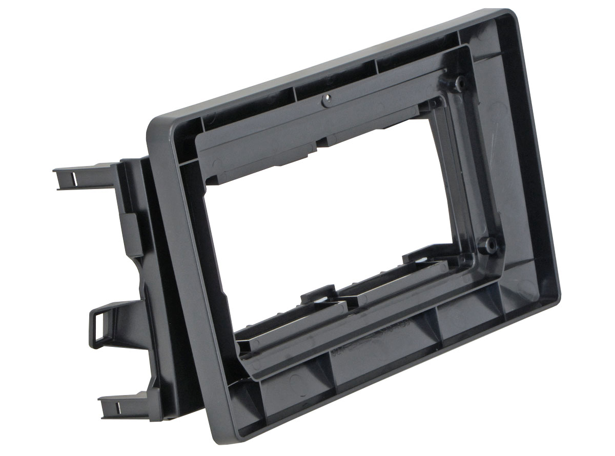 Incar RTY-FC643 - Переходная рамка Toyota Auris 2006-2011, 10 дюйм.