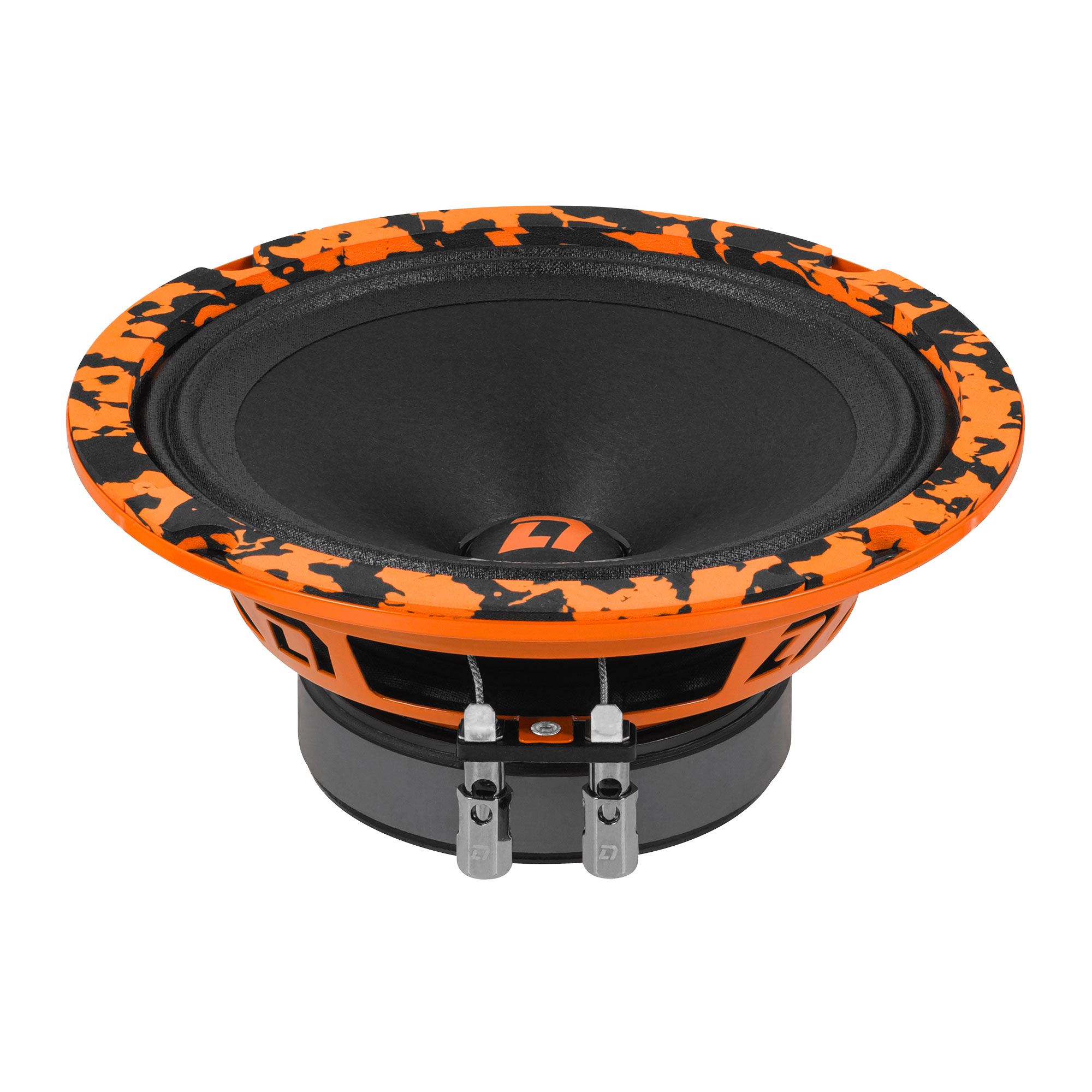 Акустика Среднечастотная АС DL Audio Barracuda 165 V.2. 16.5 см (6.5 дюйм.), Мощность динамиков 75 Вт (номинальная).
