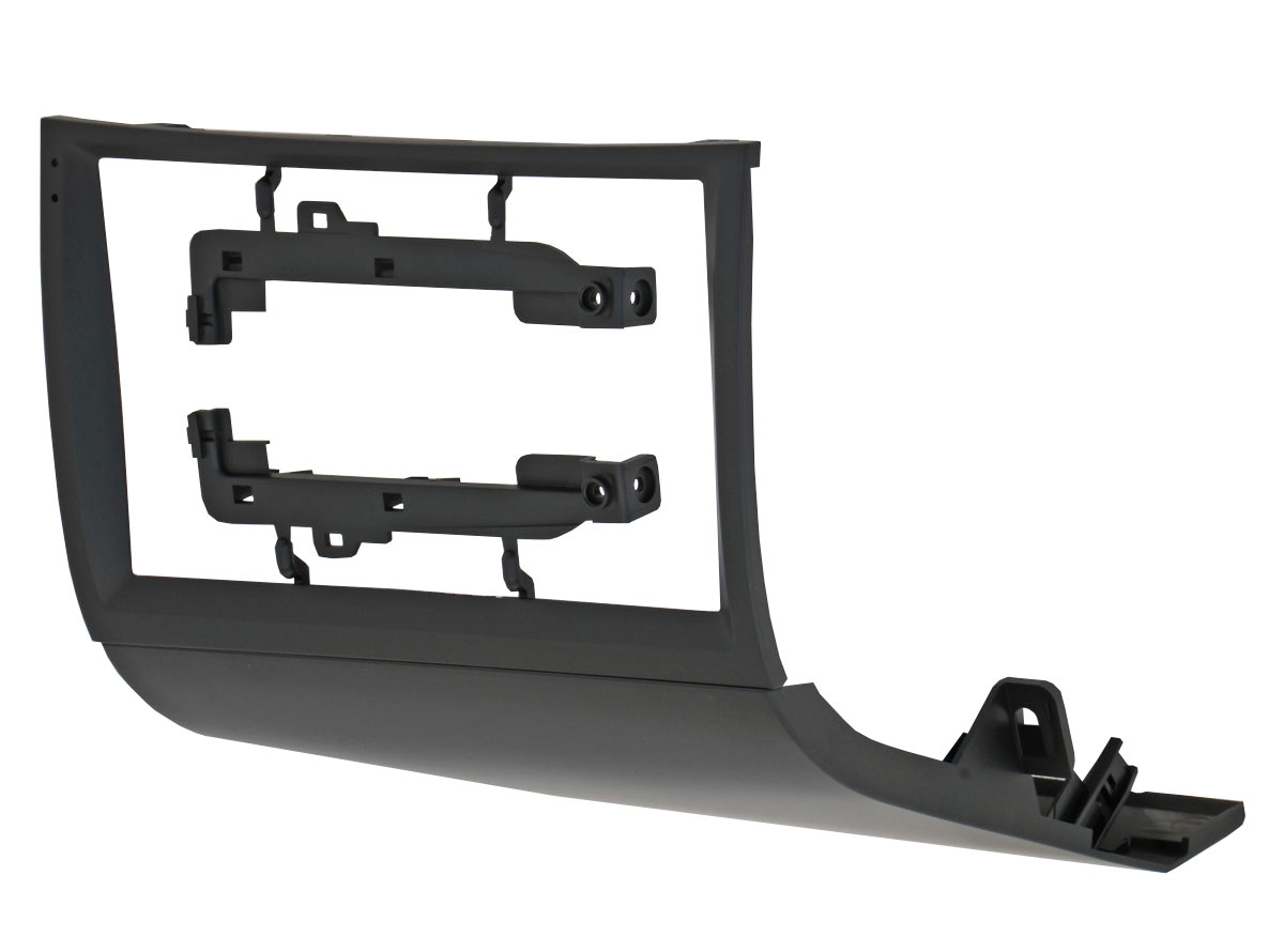 Incar RTY-FC561 - Переходная рамка TOYOTA Prius-2  (XW20) 2003-2011, 9″ (тип1 Нижняя часть)