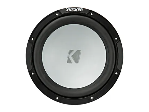 Kicker KM102 - морская акустика