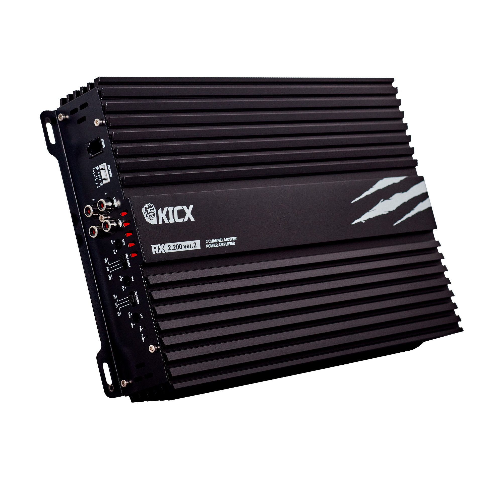 Kicx RX 2.200 ver.2